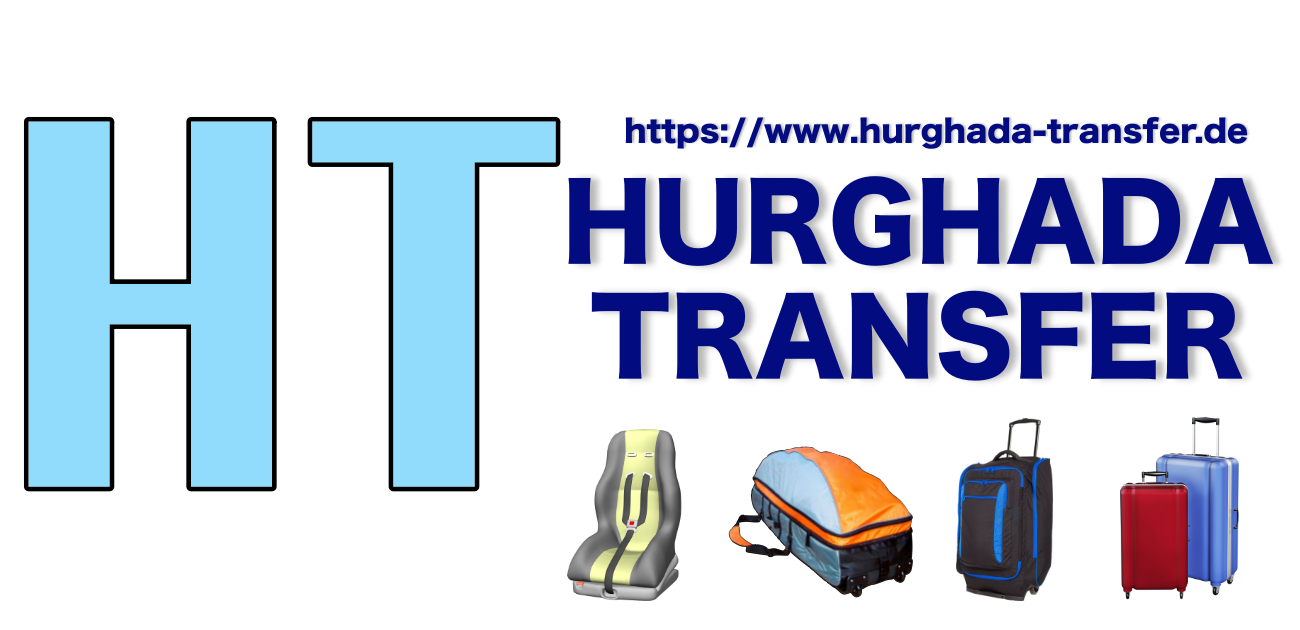 Privater Hurghada Flughafentransfer